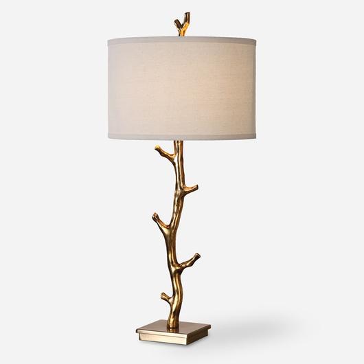 Javor Table Lamp by Uttermost
