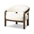 Marci Chair - Altro Snow by Four Hands