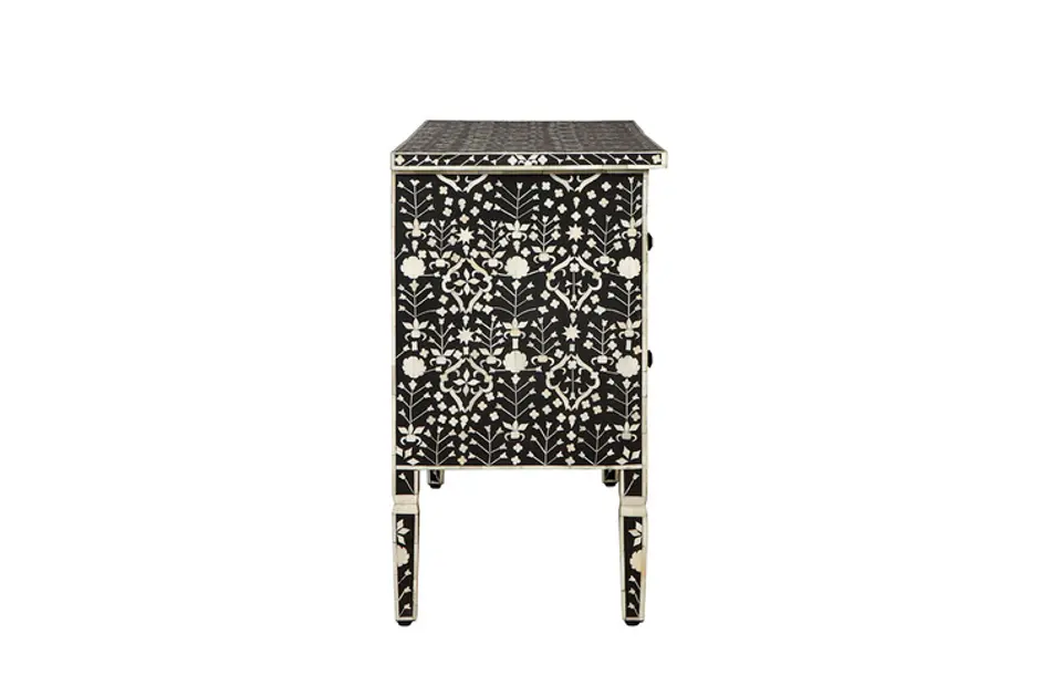 Mogli Chest by Furniture Classics