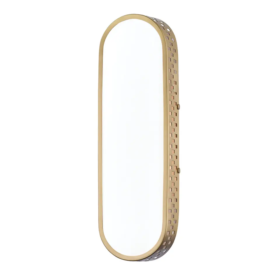 Phoebe Wall Sconce by Mitzi