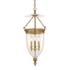 Hanover Pendant by Hudson Valley