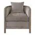 Viaggio Accent Chair by Uttermost