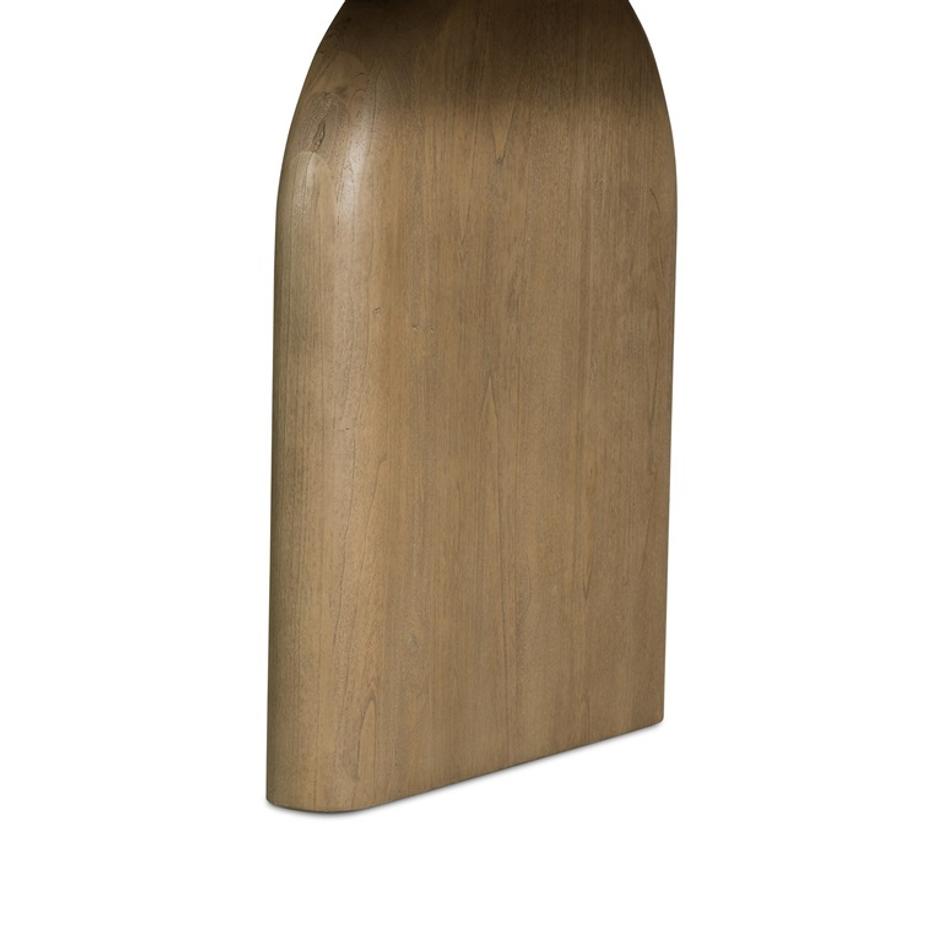 Sorrento Dining Table - Aged Drift Mindi by Four Hands