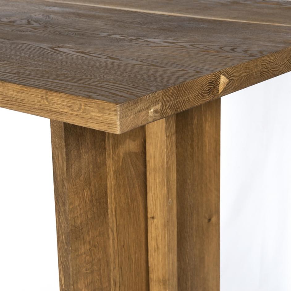 Erie Bar Table by FOUR HANDS