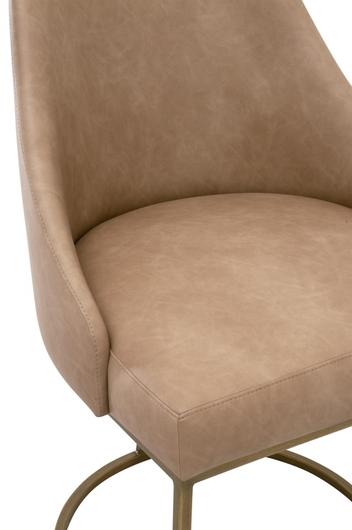 Parissa Dining Chair, Set of 2 by Essentials For Living