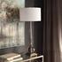 Crista Table Lamp by Uttermost