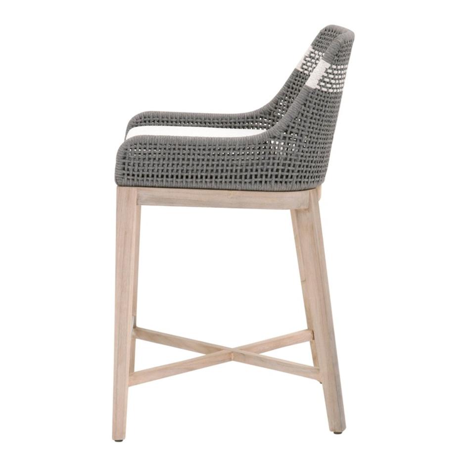 Tapestry Outdoor Counter Stool by Essentials For Living