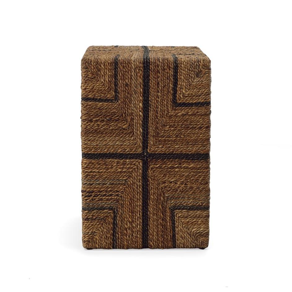 Fox Woven Nesting Tables by Furniture Classics