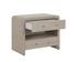 ATHERTON NIGHTSTAND - SAND by Sunpan