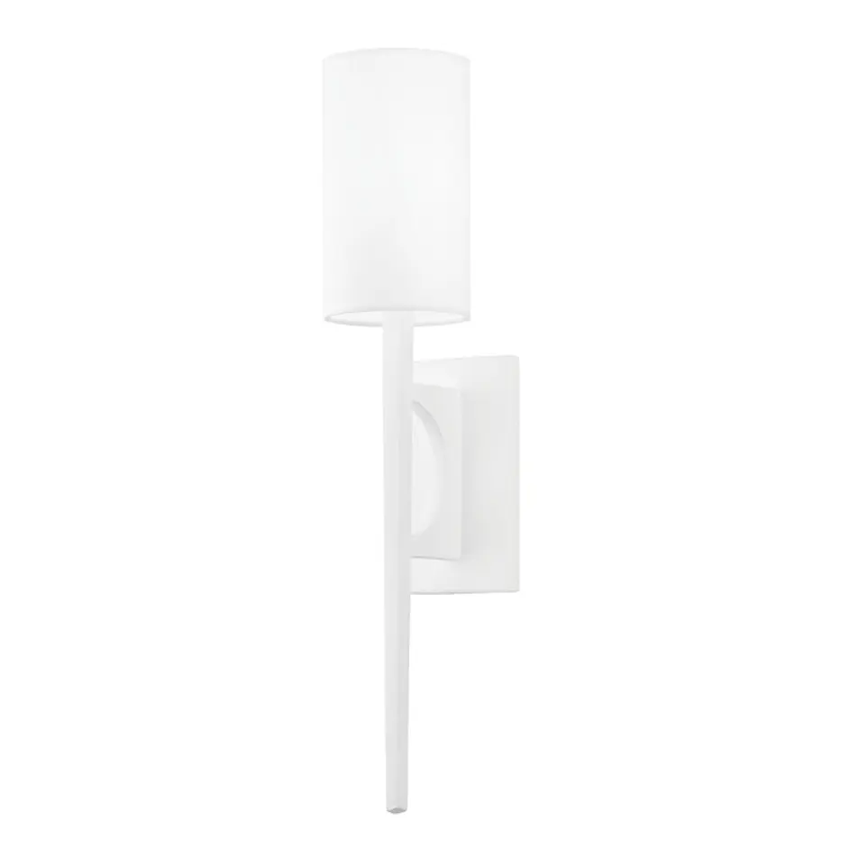 Wallace Wall Sconce by Troy
