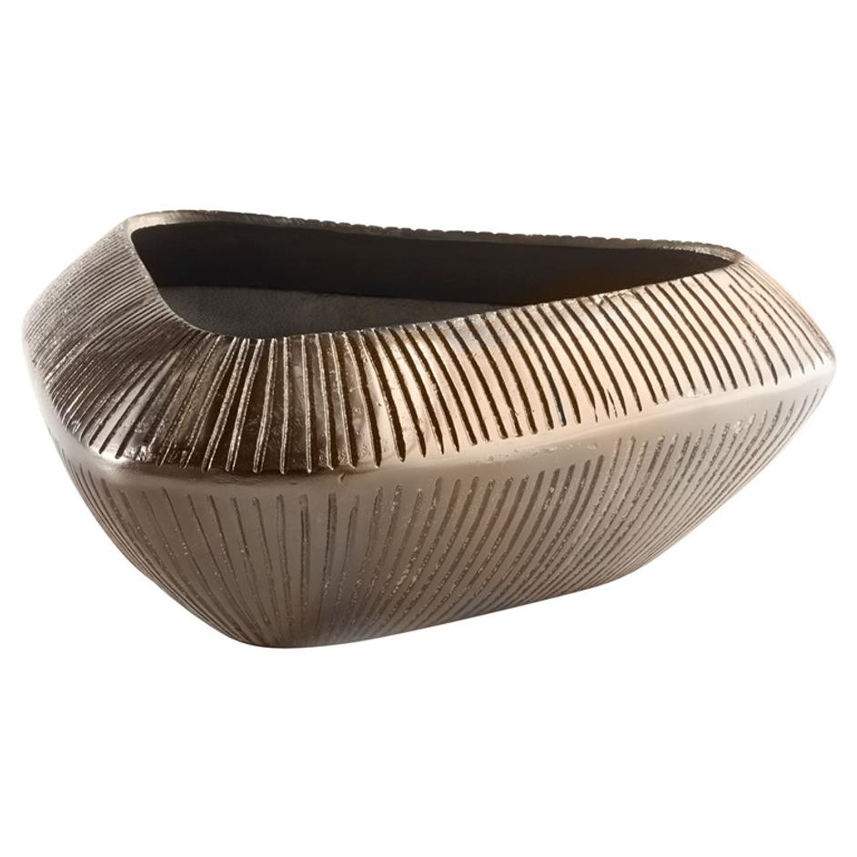 Prism Bowl| Bronze-Small by Cyan Design