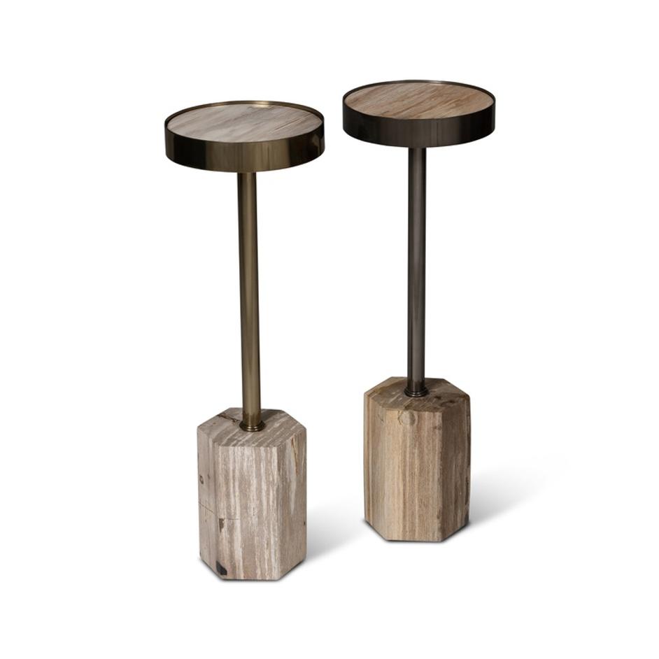 Dinah Drink Table by Urbia Imports