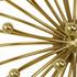 Aga Gold Metal Wall Decor, S/3 by Uttermost
