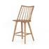 Lewis Windsor Counter Stool-Sandy Oak by FOUR HANDS
