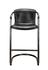 FREEMAN BARSTOOL ANTIQUE BLACK by Moes Home