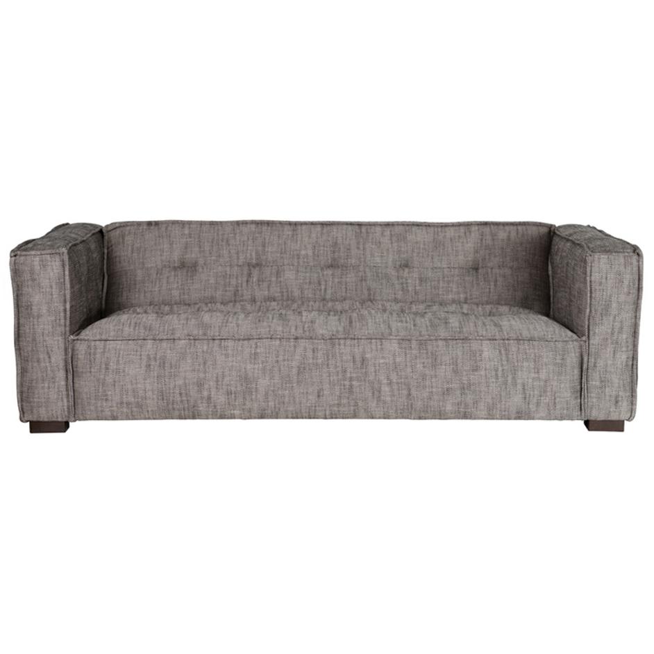 Element Sofa Gray by Classic Home