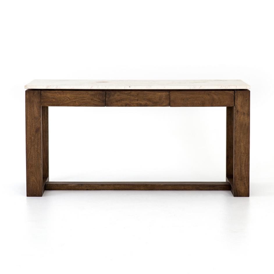 Everton Counter Table by FOUR HANDS