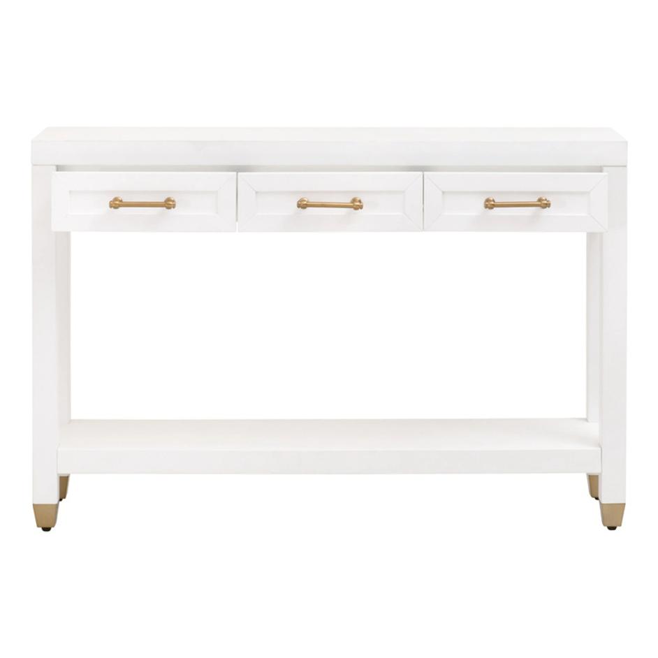 Stella Narrow Console Table by Essentials For Living
