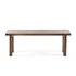 Oak Park 50" Bench by Home Trends & Design
