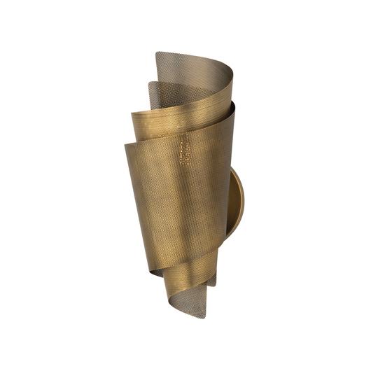 BLAISDELL WALL SCONCE by Troy