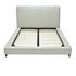 Tate Queen Bed by Classic Home
