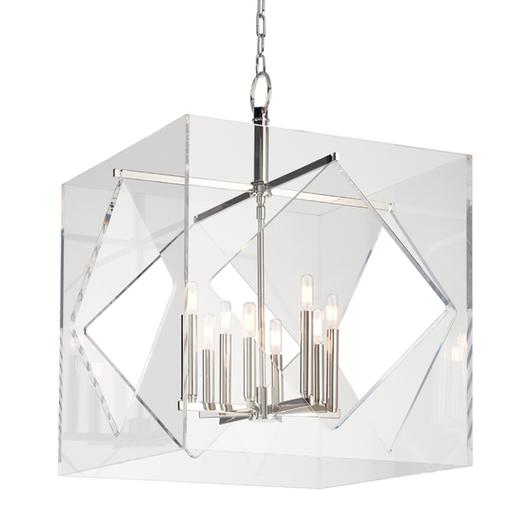 Travis Chandelier by Hudson Valley