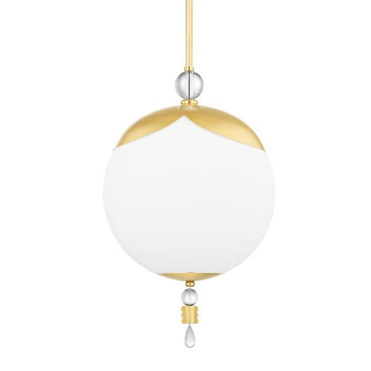 Perla Pendant by Hudson Valley