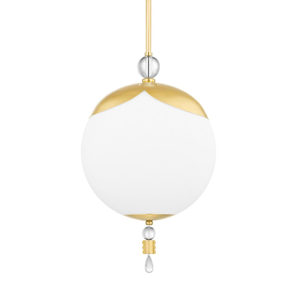Perla Pendant by Hudson Valley