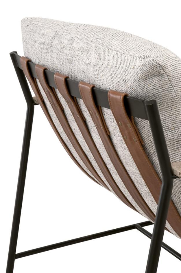 Brando Club Chair by Essentials For Living