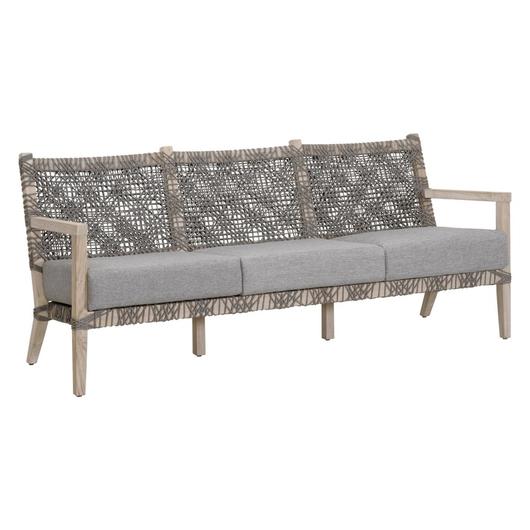Costa Outdoor 77" Sofa by Essentials For Living
