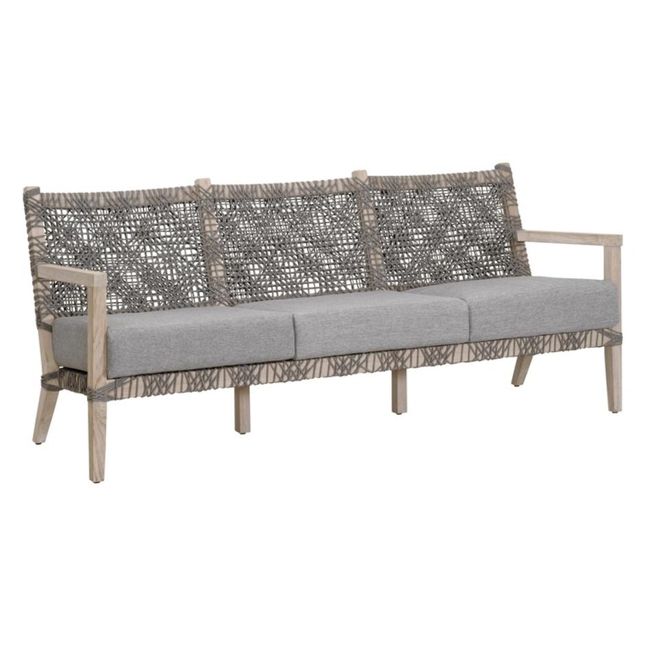 Costa Outdoor 77" Sofa by Essentials For Living