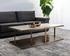 KAMALI COFFEE TABLE by Sunpan