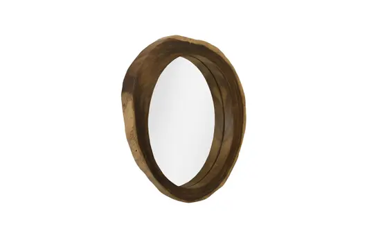 Freeform Mirror by PHILLIPS COLLECTION