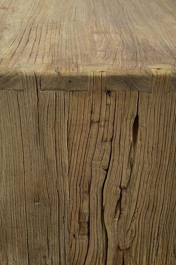 Holliman Small Coffee Table by Furniture Classics