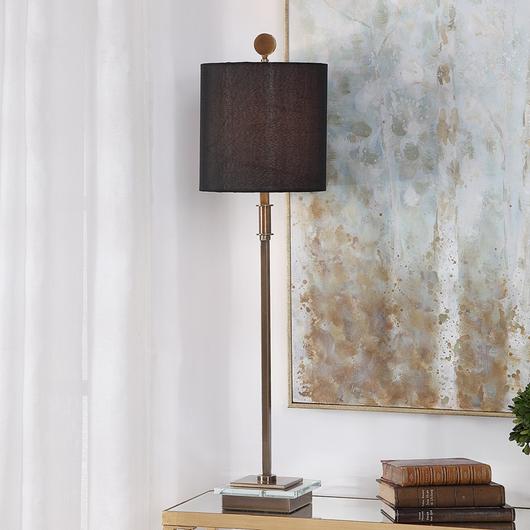 Volante Table Lamp by Uttermost