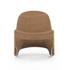 Portia Outdoor Rocking Chair In Natural by FOUR HANDS