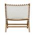 Verona Outdoor Occasional Chair by Curated Collections