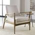 Bev Accent Chair by Uttermost