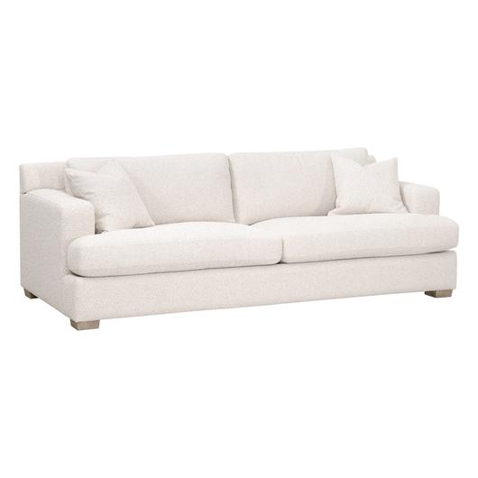 Dean 92" California Casual Sofa by Essentials For Living