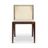 Eloa Cane Chair by Urbia Imports