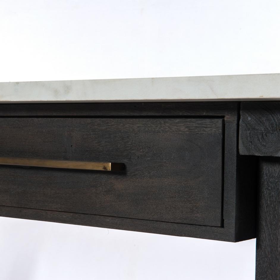 Cayson Counter Table by FOUR HANDS