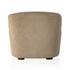 Kadon Chaise Lounge - Sheepskin Camel by Four Hands