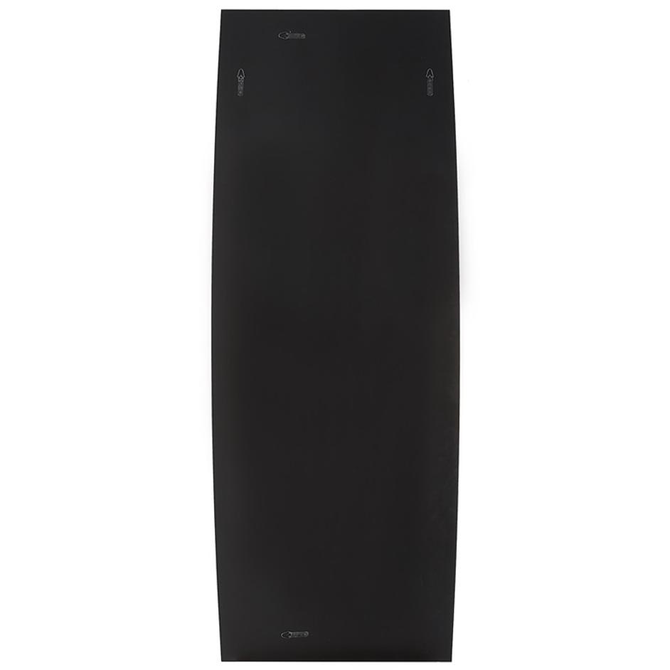 Gentry Oversized Gold Mirror by Uttermost