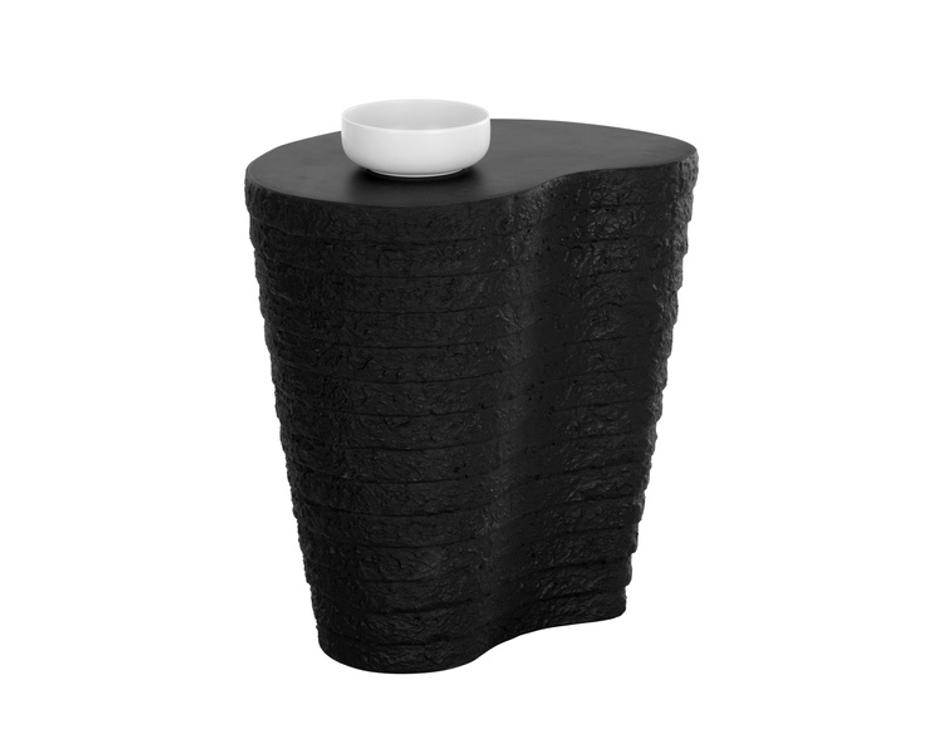 MOJAVE END TABLE by Sunpan