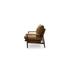 Arturo Accent Chair Tan by Moes Home