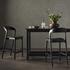 Amare Bar + Counter Stool - Sonoma Black by Four Hands