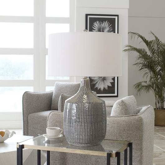 Felipe Table Lamp by Uttermost