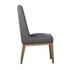 Corvin Dining Chair by Curated Collections