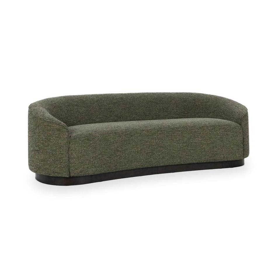 Beverly Upholstered Sofa by Classic Home