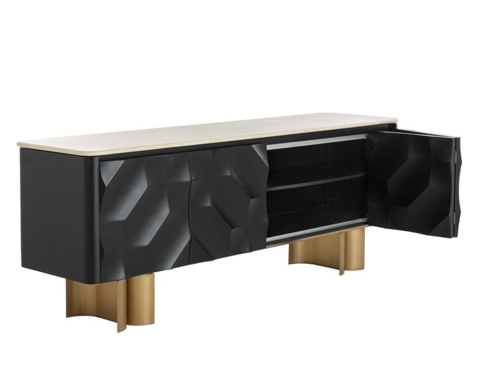 LAUTREC SIDEBOARD by Sunpan